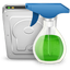 Wise Disk PC cleaner